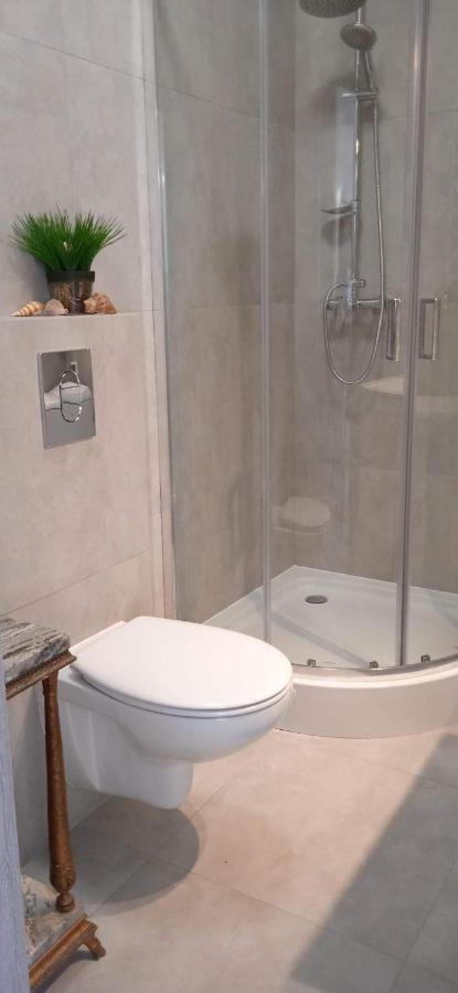 Kamienica Zacisze Daire Gdansk Dış mekan fotoğraf