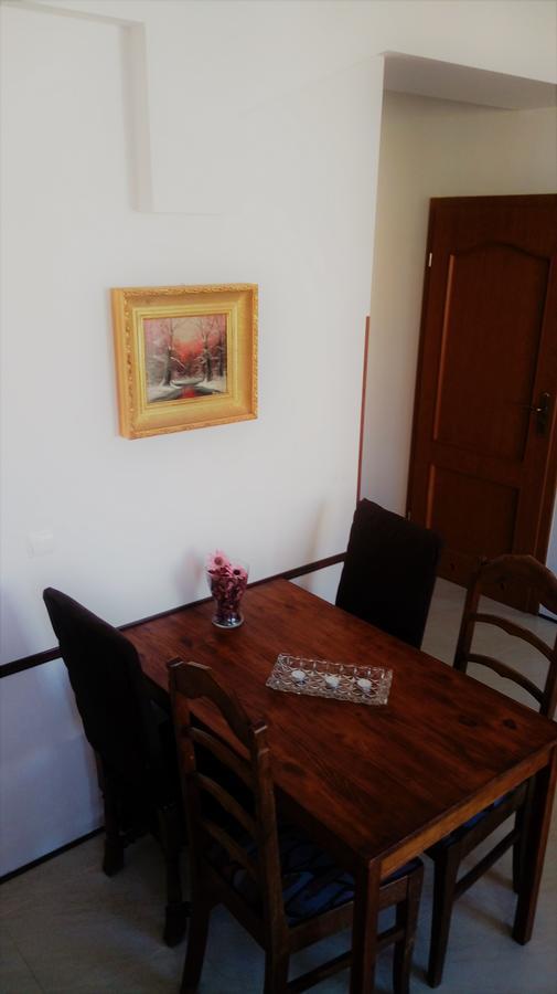 Kamienica Zacisze Daire Gdansk Dış mekan fotoğraf