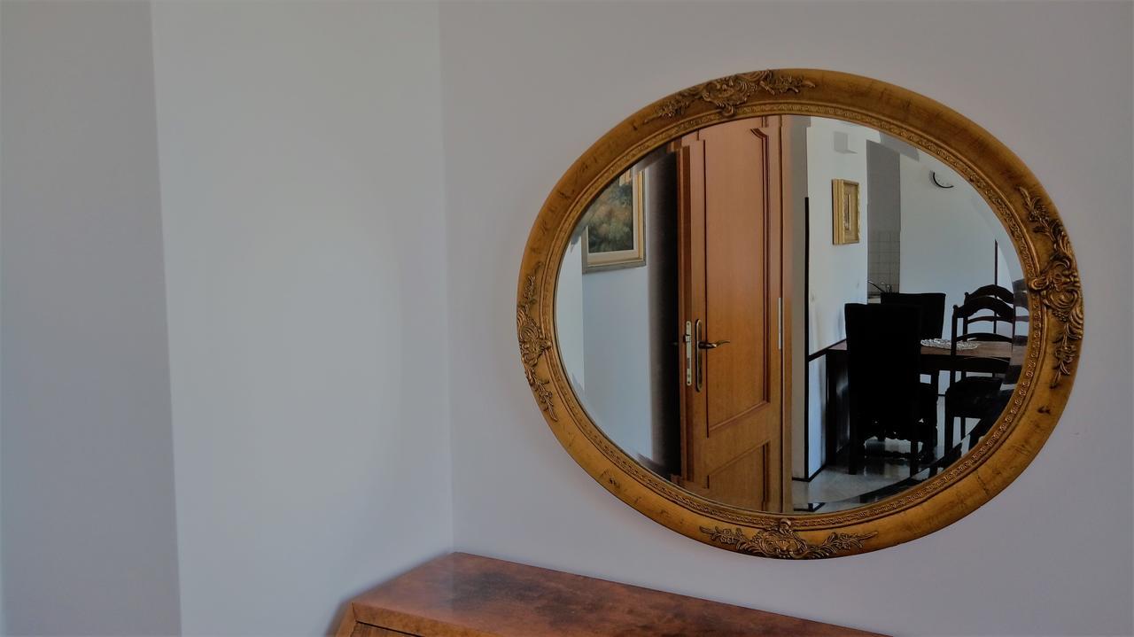 Kamienica Zacisze Daire Gdansk Dış mekan fotoğraf