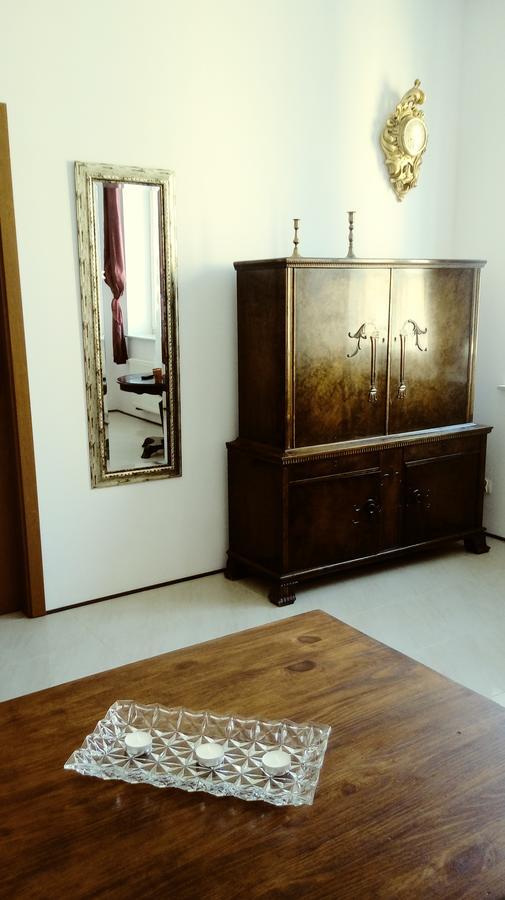 Kamienica Zacisze Daire Gdansk Dış mekan fotoğraf