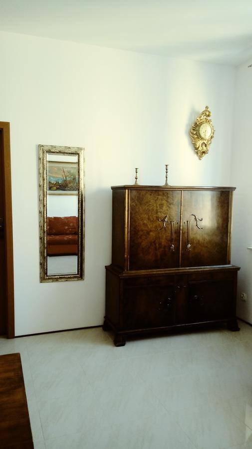 Kamienica Zacisze Daire Gdansk Dış mekan fotoğraf