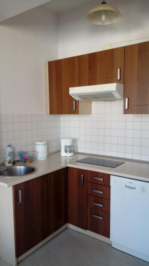 Kamienica Zacisze Daire Gdansk Dış mekan fotoğraf