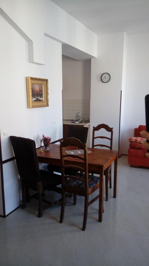 Kamienica Zacisze Daire Gdansk Dış mekan fotoğraf