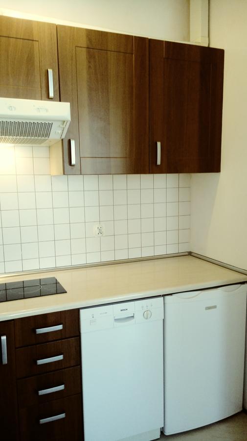 Kamienica Zacisze Daire Gdansk Dış mekan fotoğraf