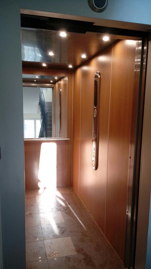 Kamienica Zacisze Daire Gdansk Dış mekan fotoğraf