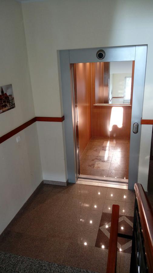 Kamienica Zacisze Daire Gdansk Dış mekan fotoğraf